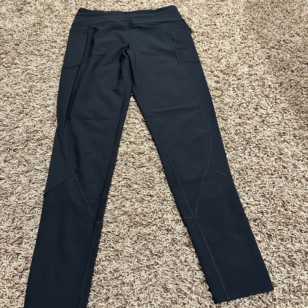 New VS Total Knockout Legging